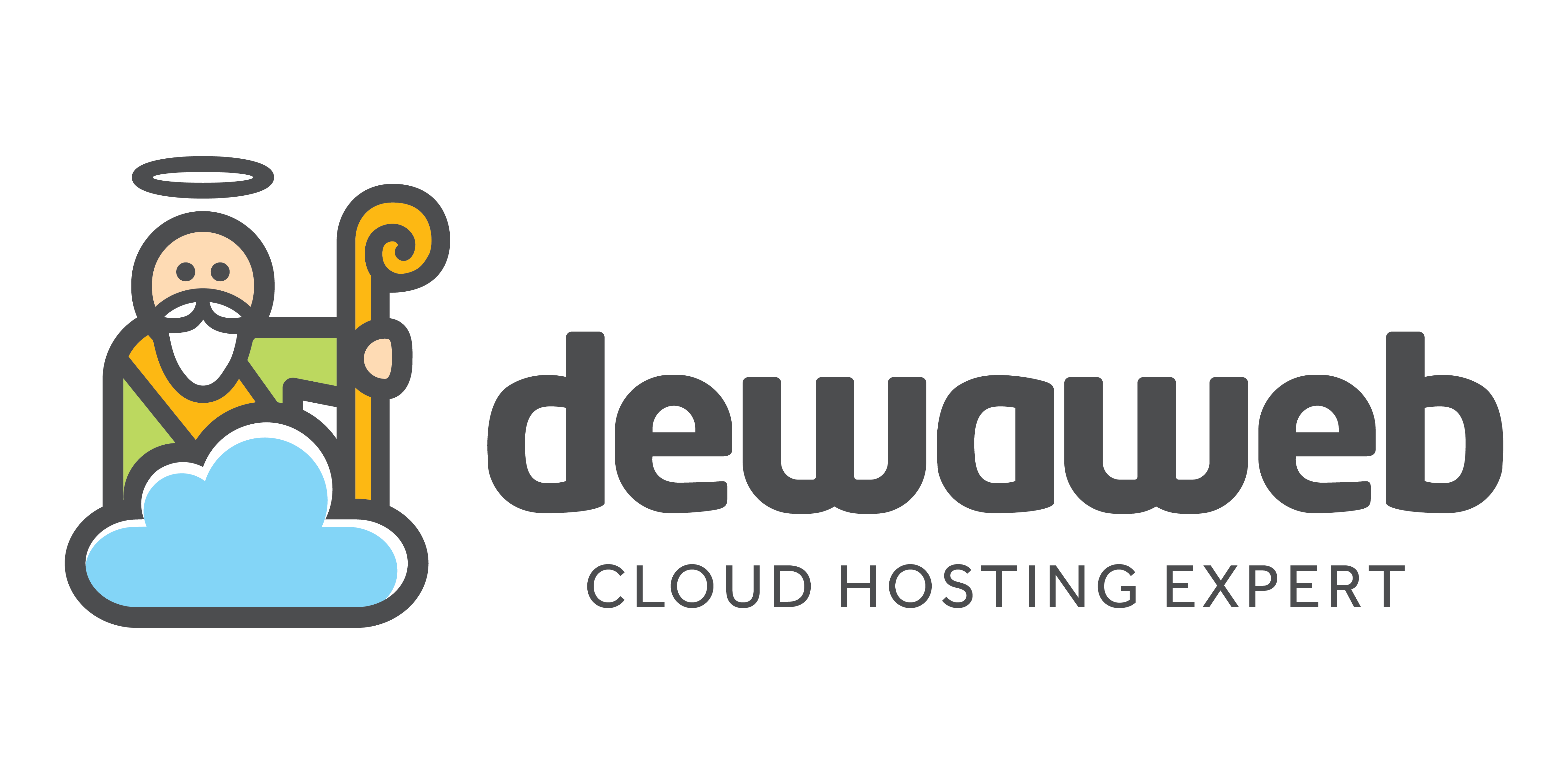 Dewaweb 02 Cloud Hosting Expert